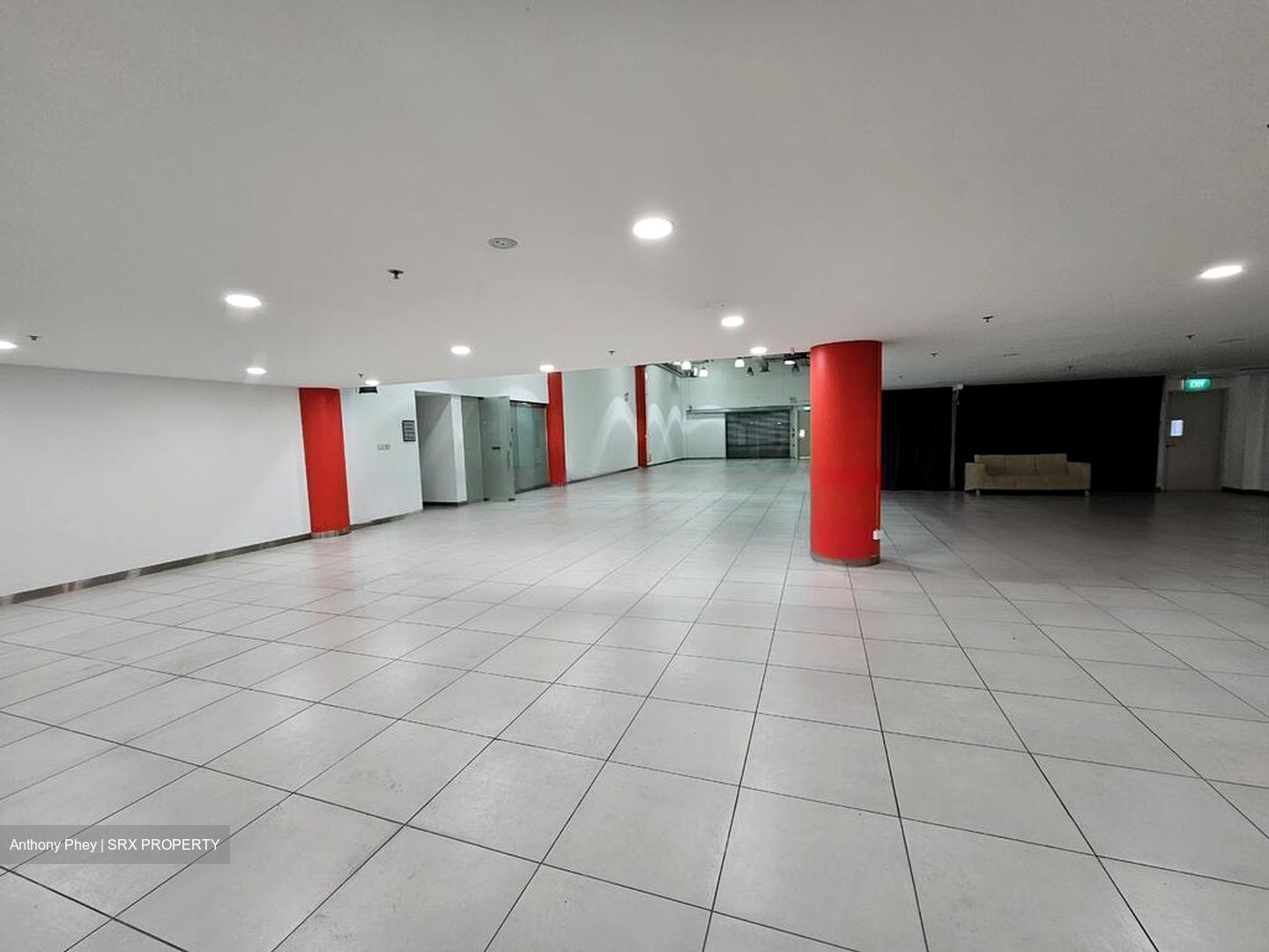 Lorong 8 Toa Payoh (D12), Factory #473610621